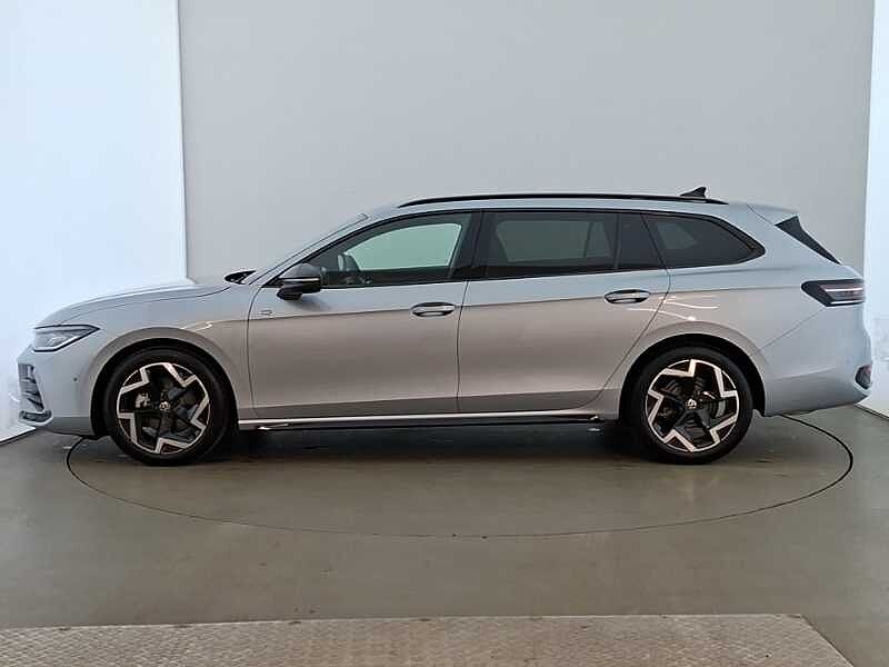 Volkswagen Passat Estate
