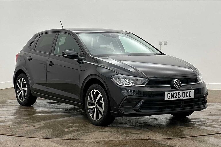 Volkswagen Polo 1.0 TSI Match 5dr