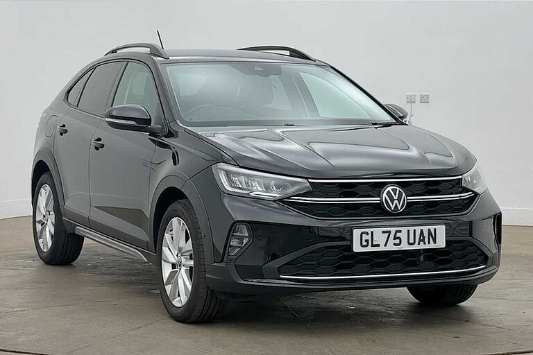 Volkswagen Taigo 1.0 TSI Match 5dr