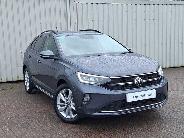 Volkswagen Taigo 1.0 TSI Match 5dr