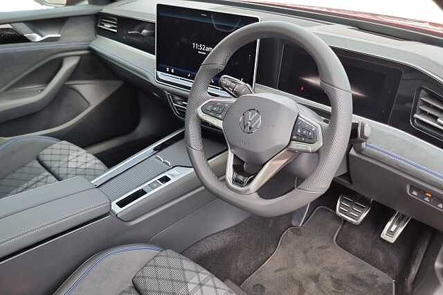 Volkswagen Passat Estate
