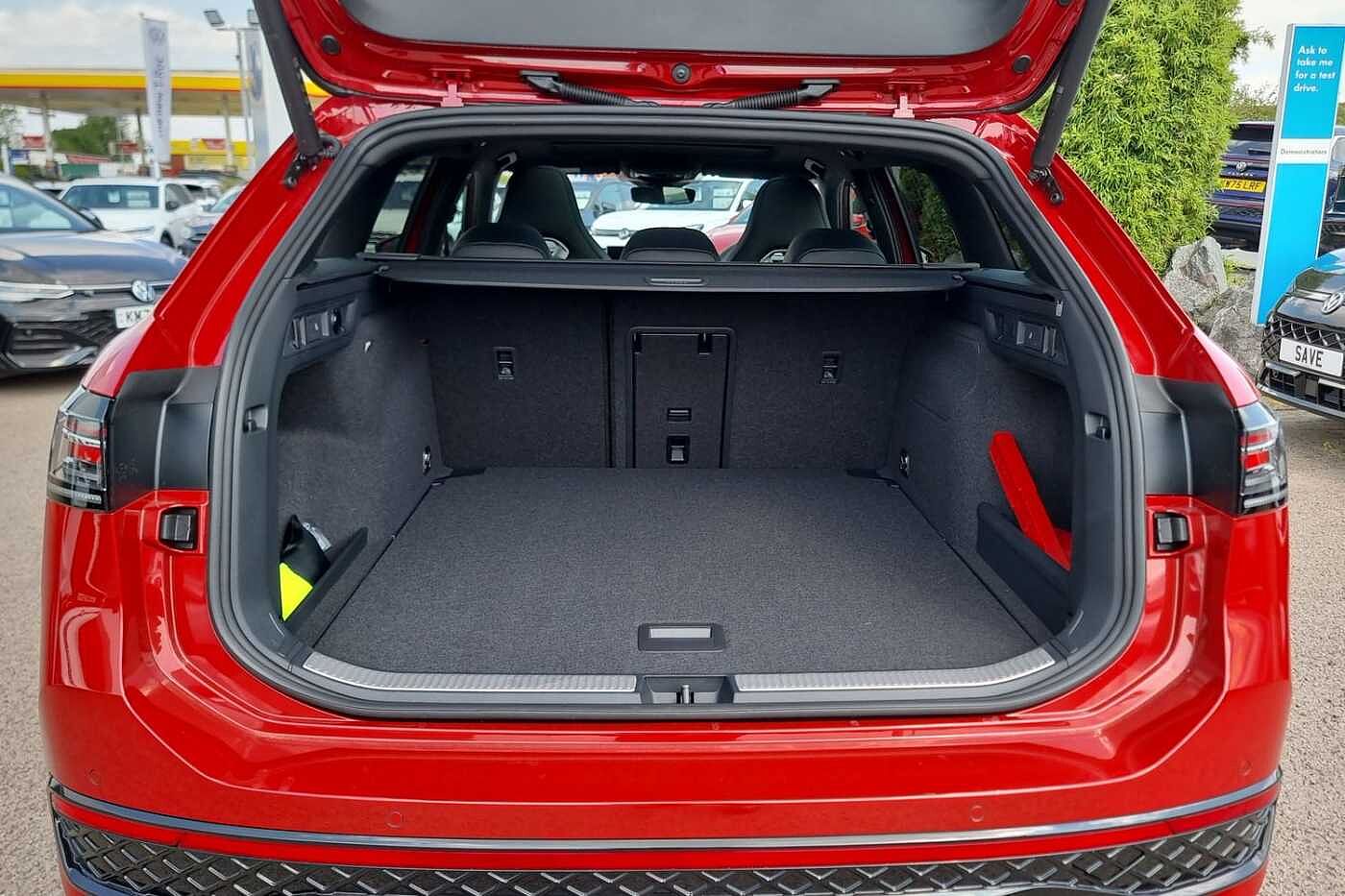 Volkswagen Passat Estate
