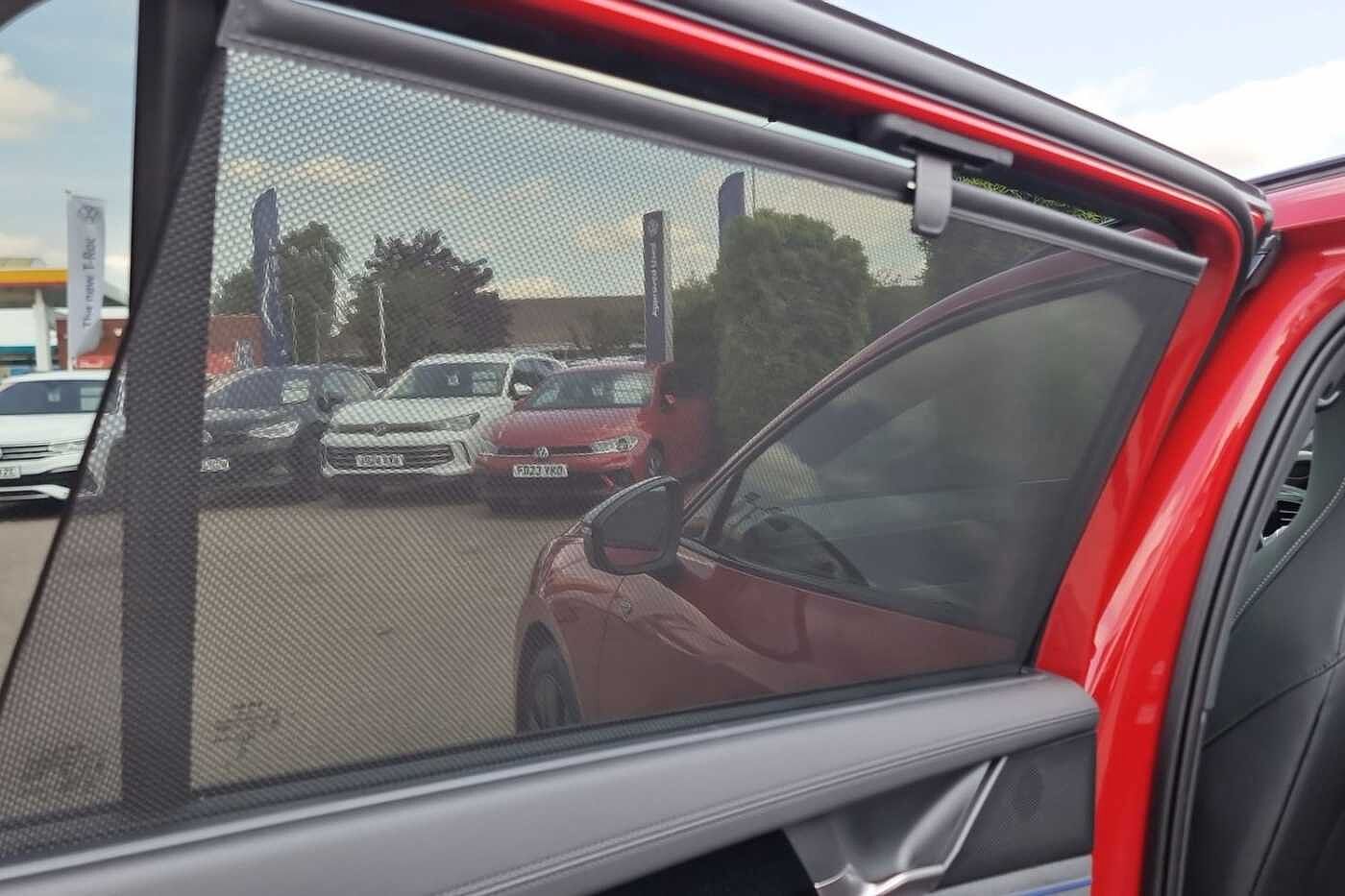 Volkswagen Passat Estate