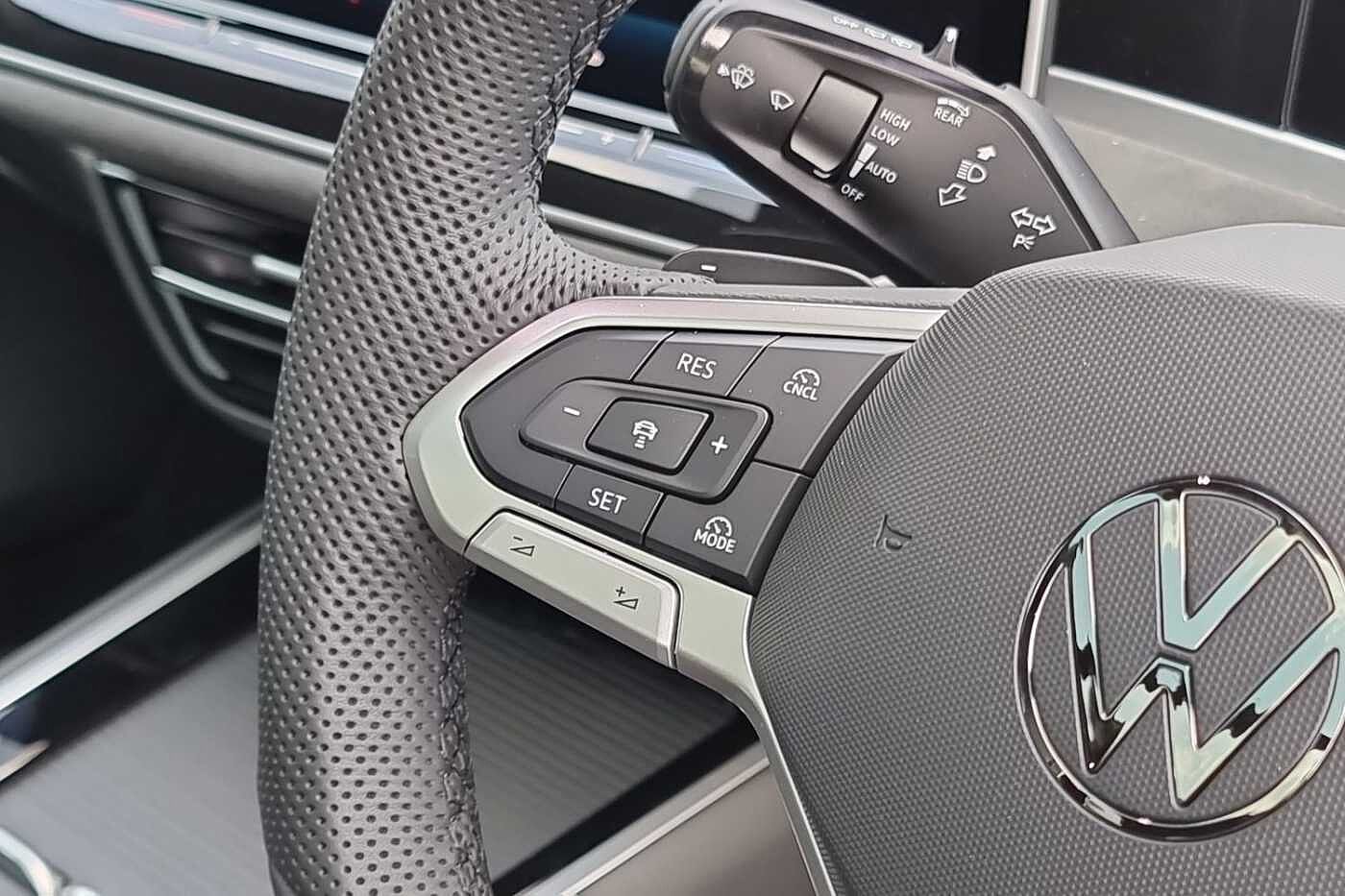 Volkswagen Passat Estate