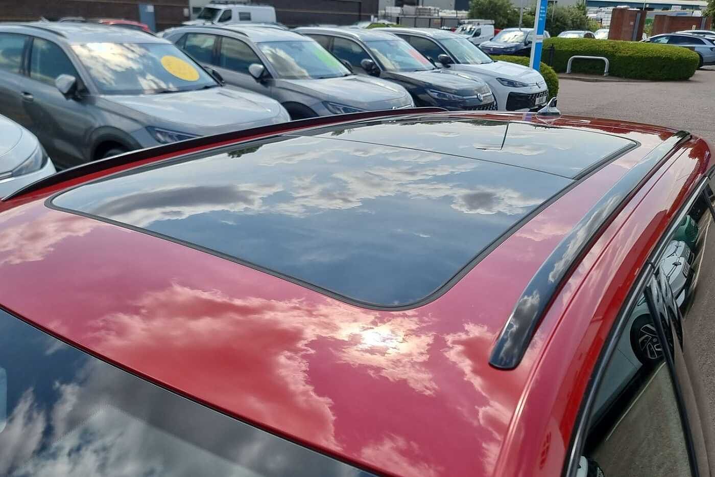 Volkswagen Passat Estate