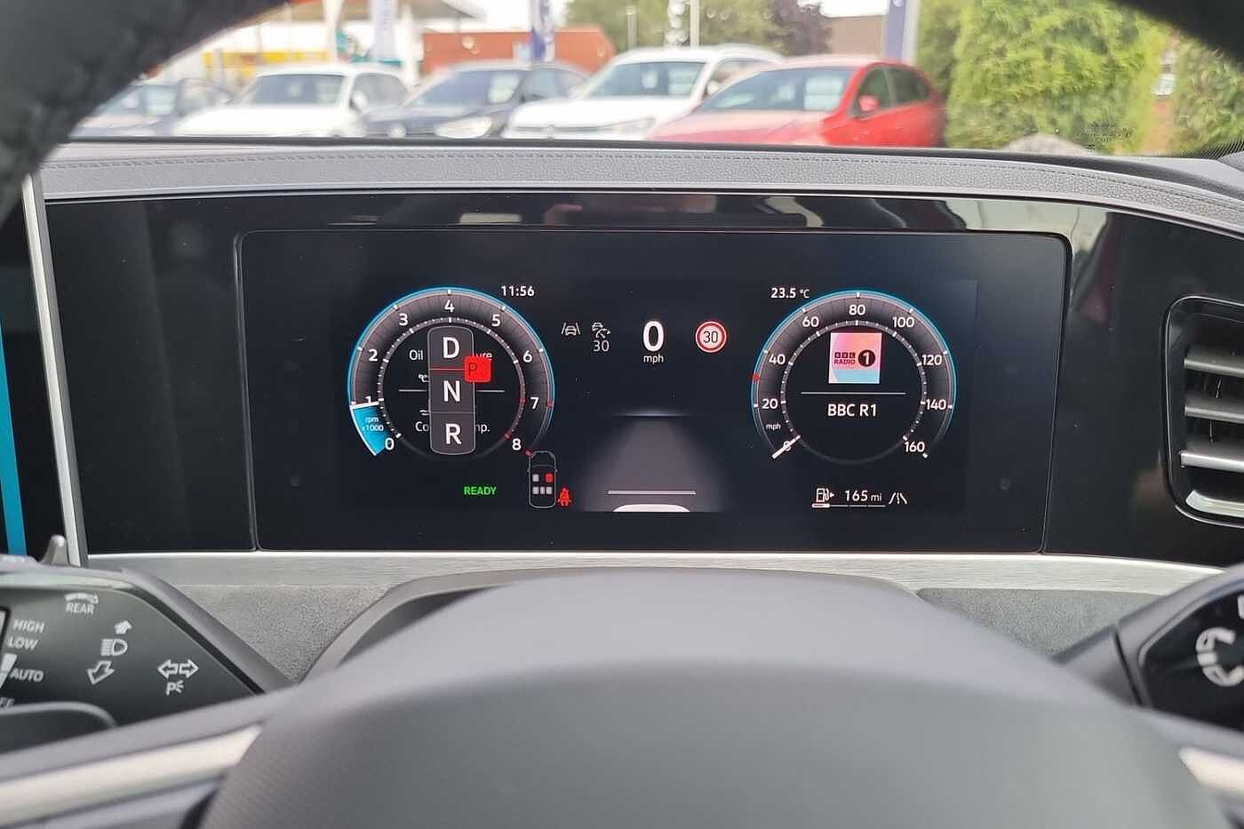 Volkswagen Passat Estate