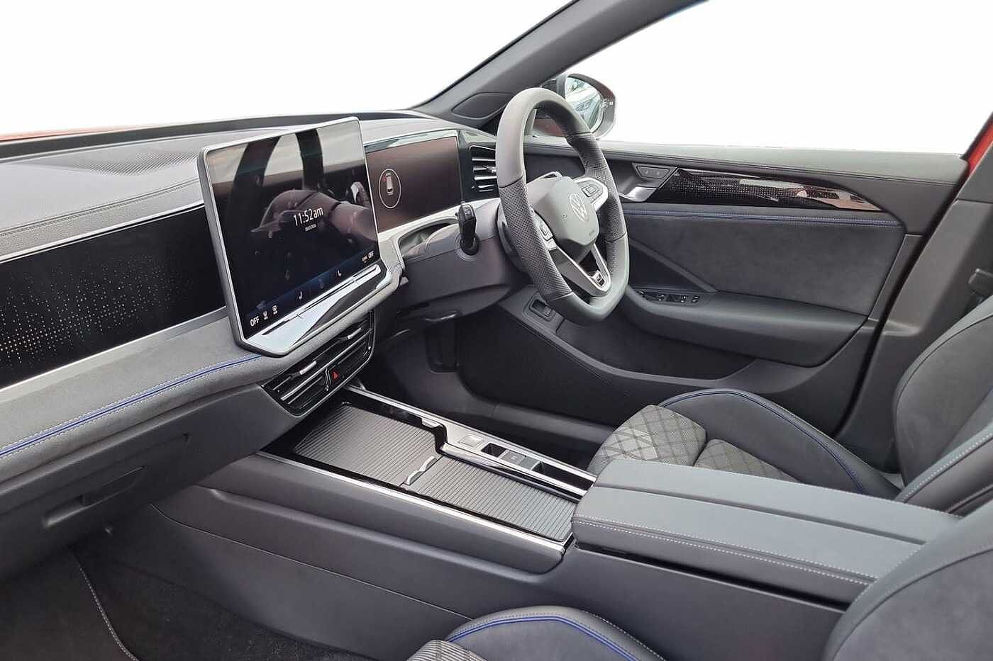 Volkswagen Passat Estate