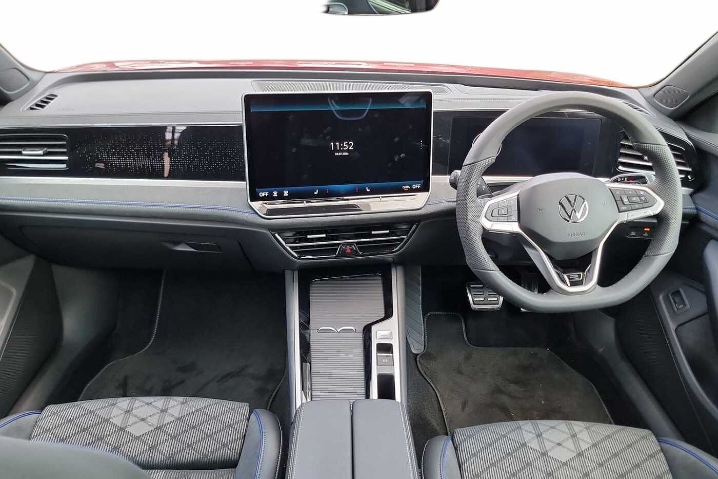 Volkswagen Passat Estate