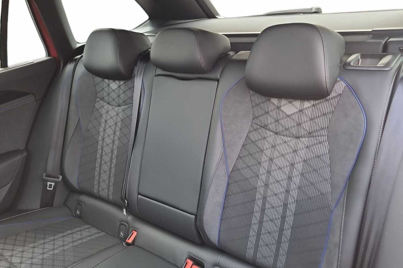 Volkswagen Passat Estate