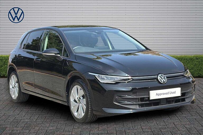 Volkswagen Golf 1.5 TSI 204 Match eHybrid 5dr DSG