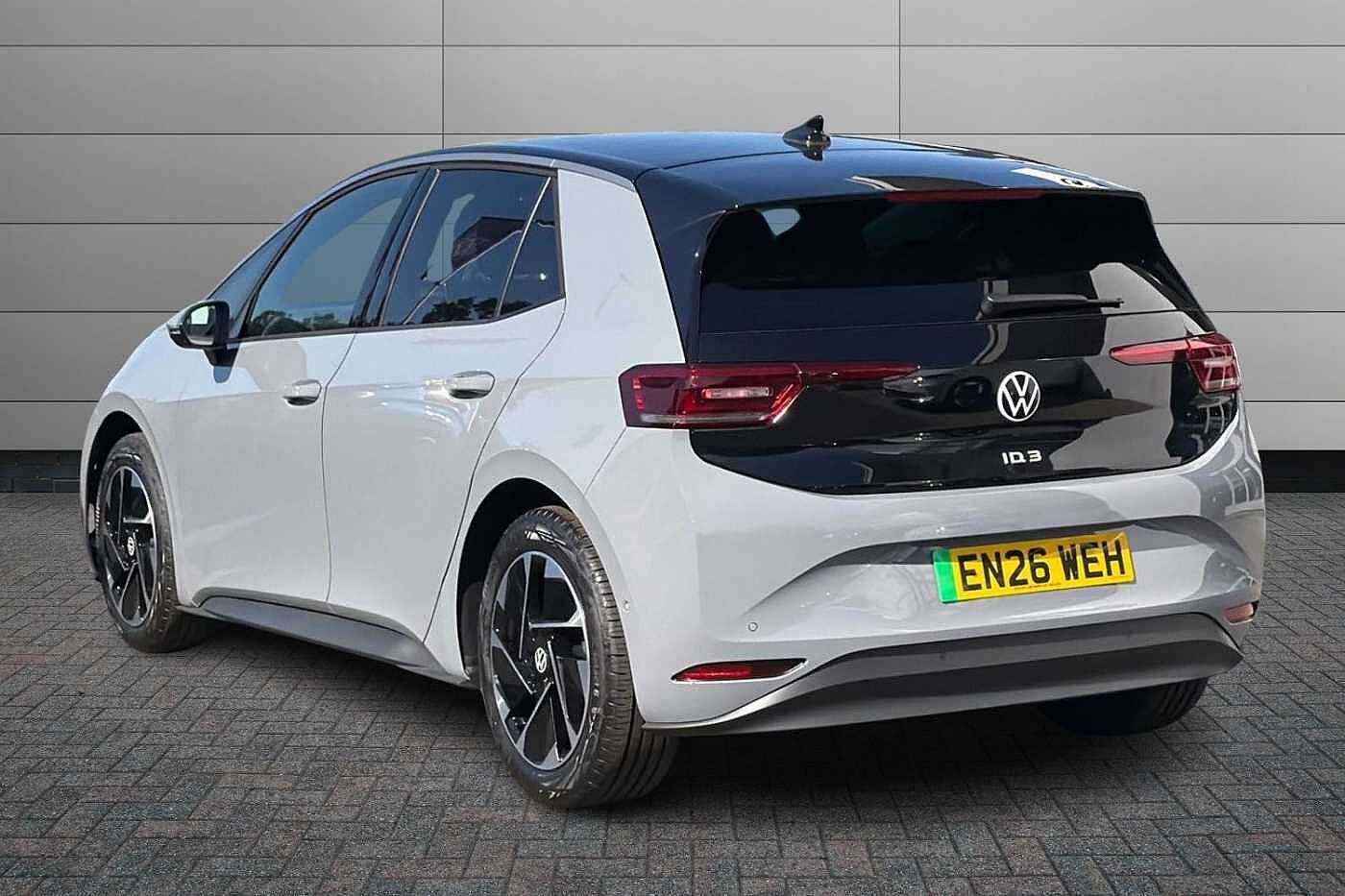 Volkswagen ID.3