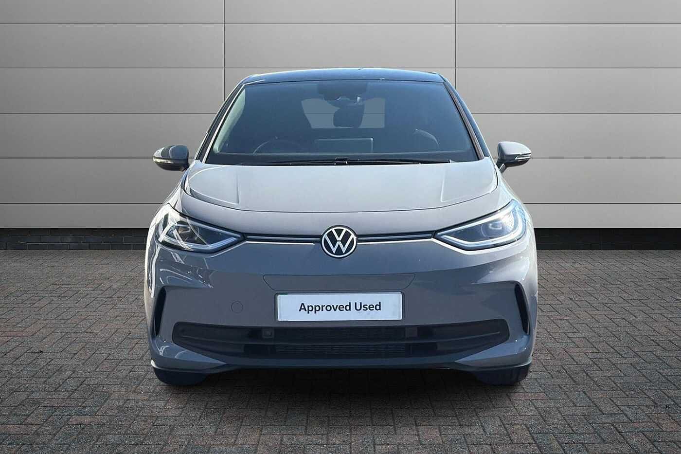 Volkswagen ID.3