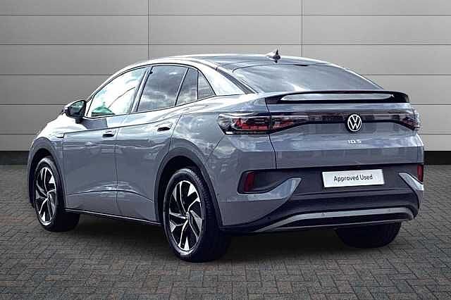 Volkswagen ID.5