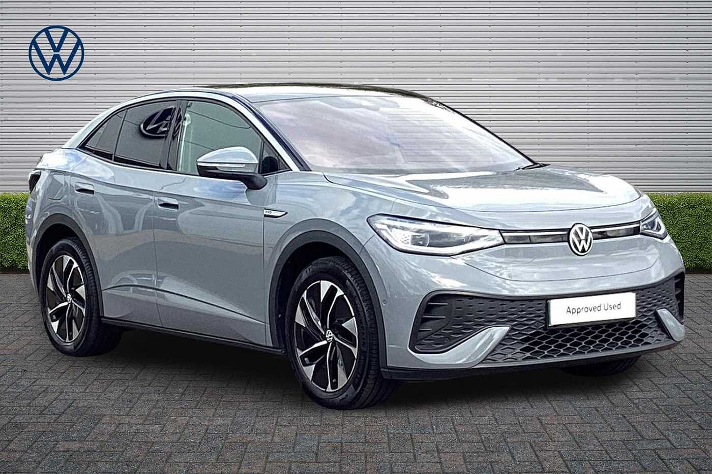 Volkswagen ID.5