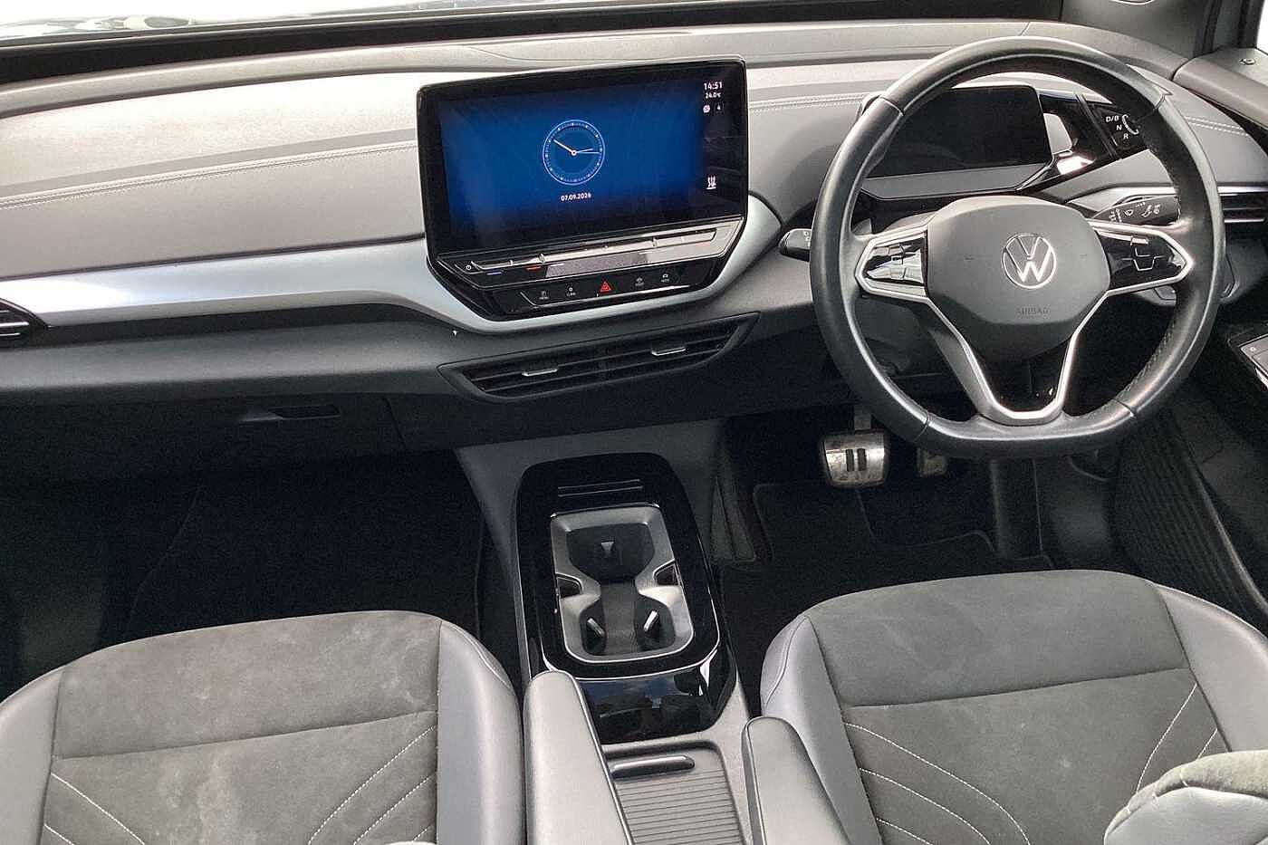 Volkswagen ID.5