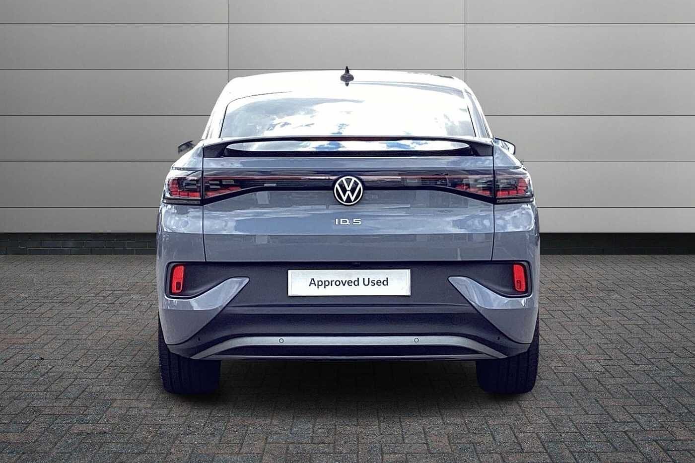 Volkswagen ID.5