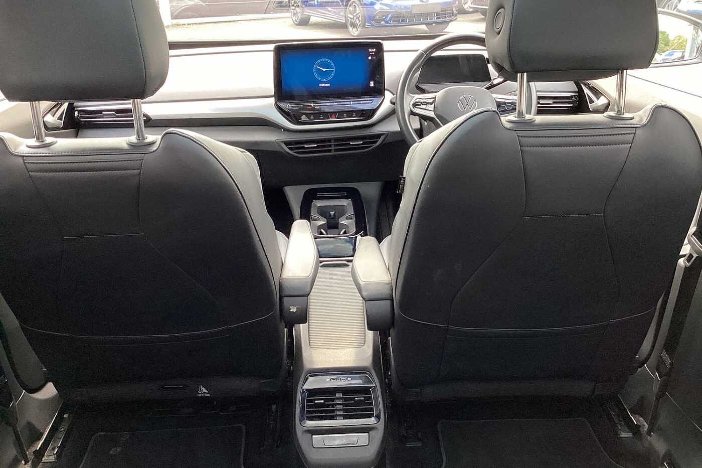 Volkswagen ID.5