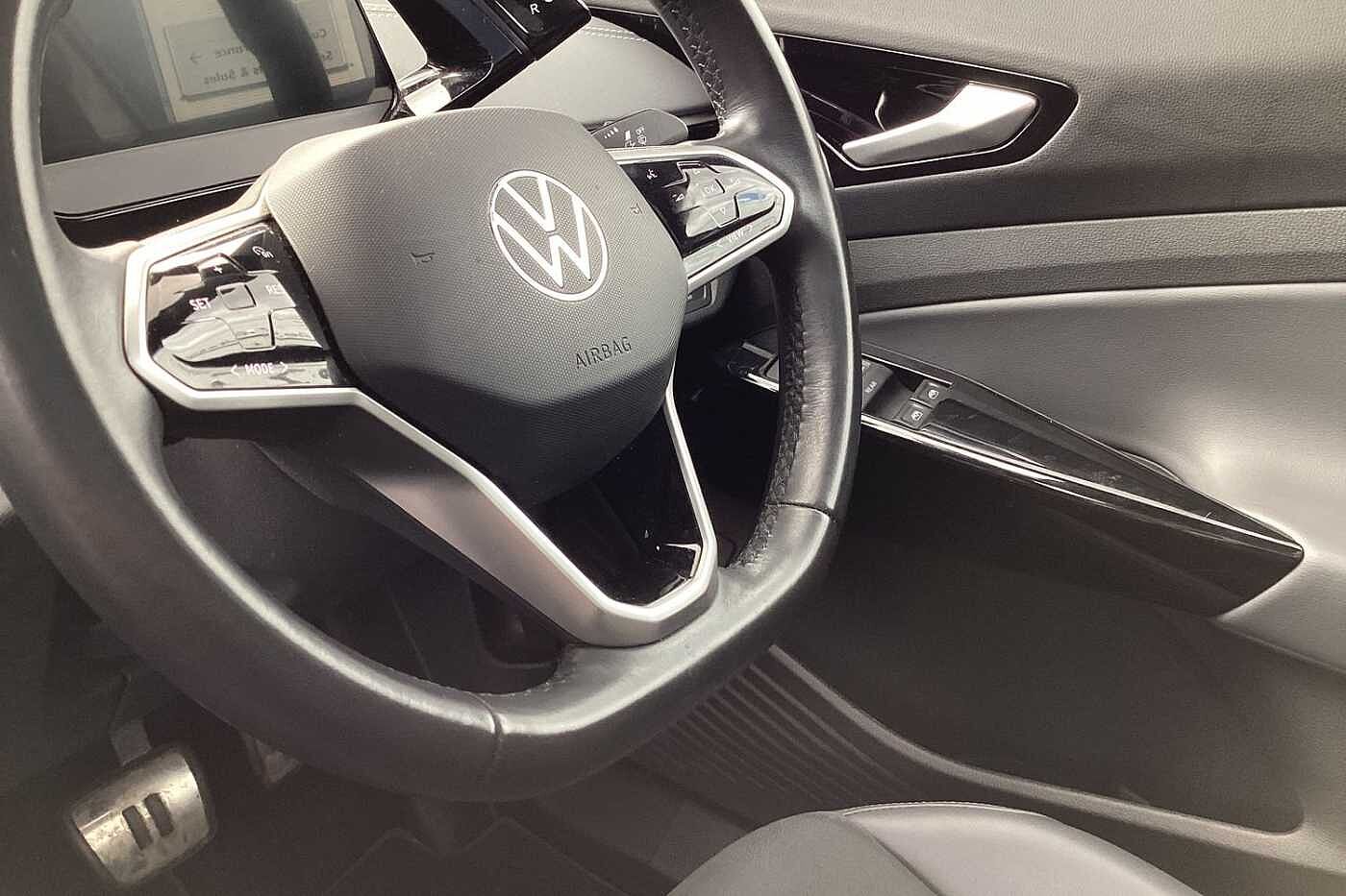 Volkswagen ID.5