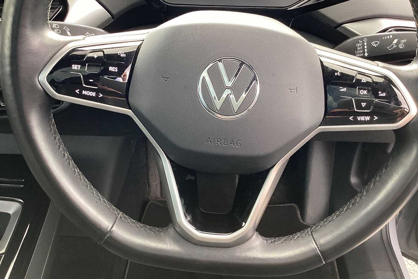Volkswagen ID.5