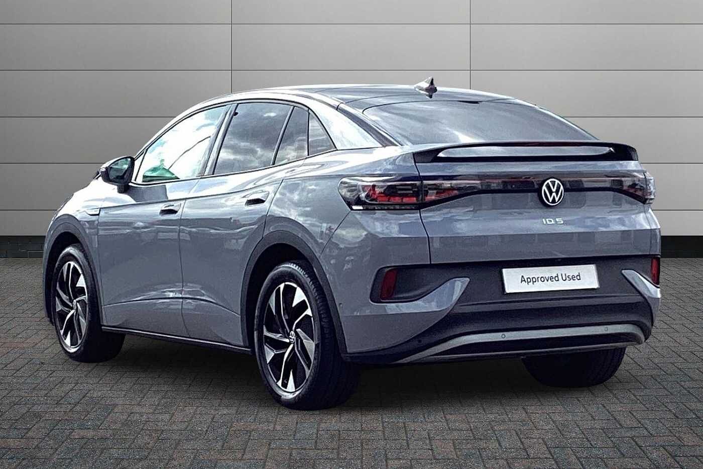 Volkswagen ID.5