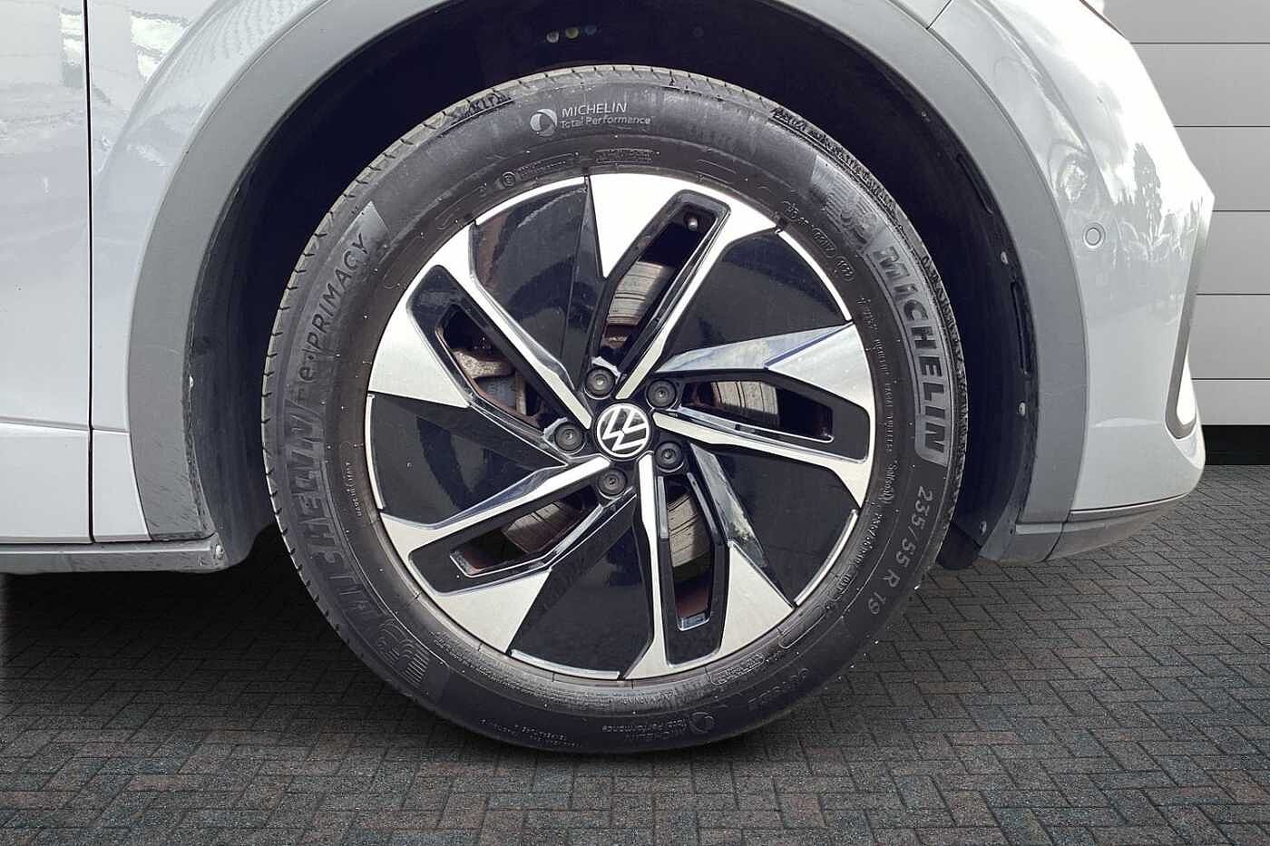 Volkswagen ID.5