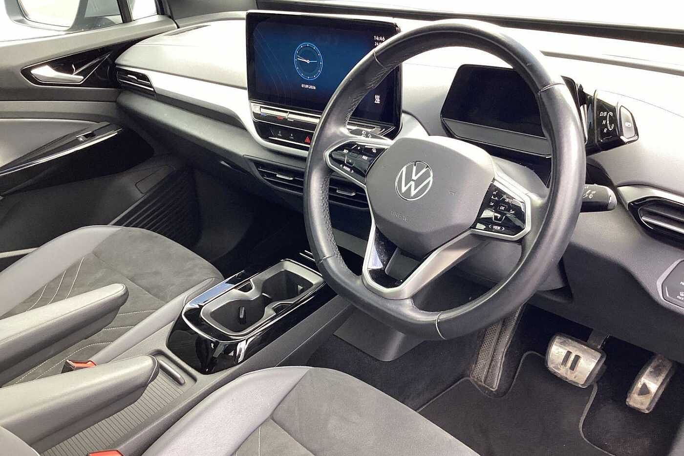 Volkswagen ID.5