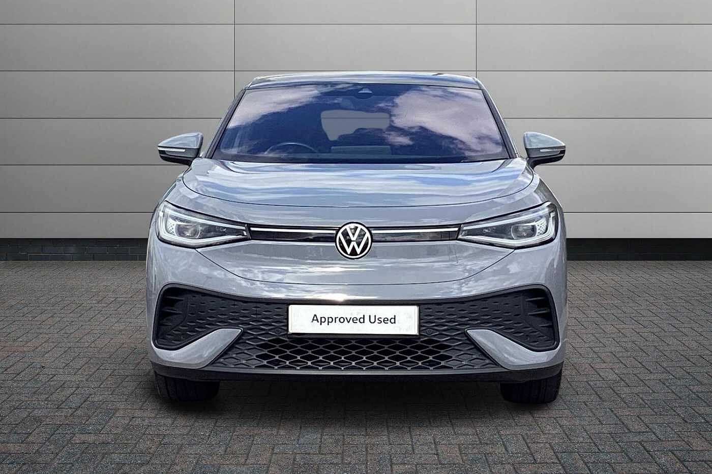Volkswagen ID.5