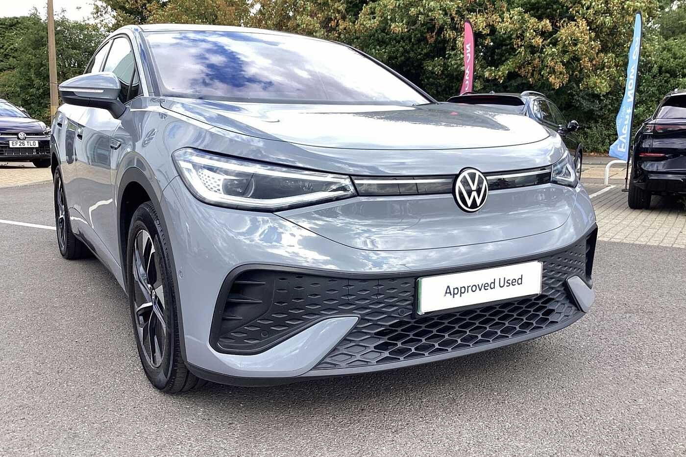 Volkswagen ID.5
