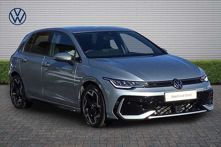 Volkswagen Golf 1.5 TSI 150 R-Line 5dr