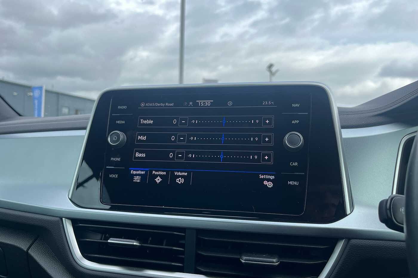 Volkswagen T-Roc Cabriolet