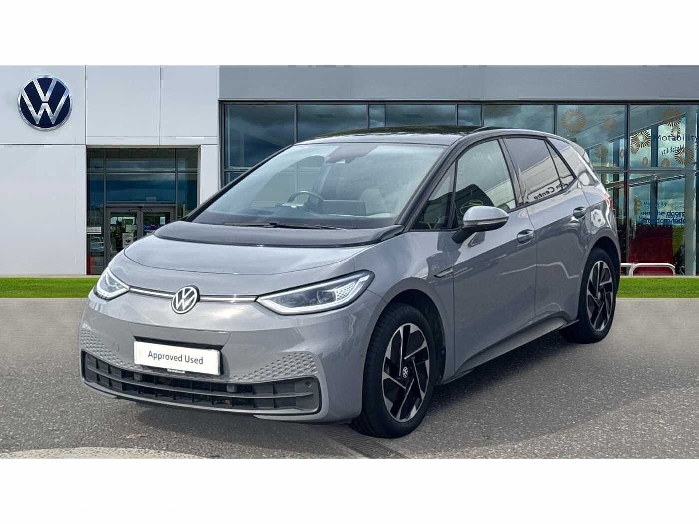 Volkswagen ID.3