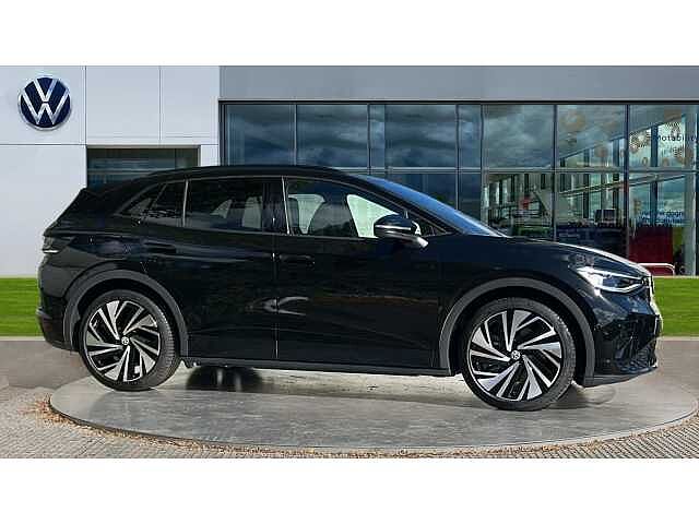 Volkswagen ID.4