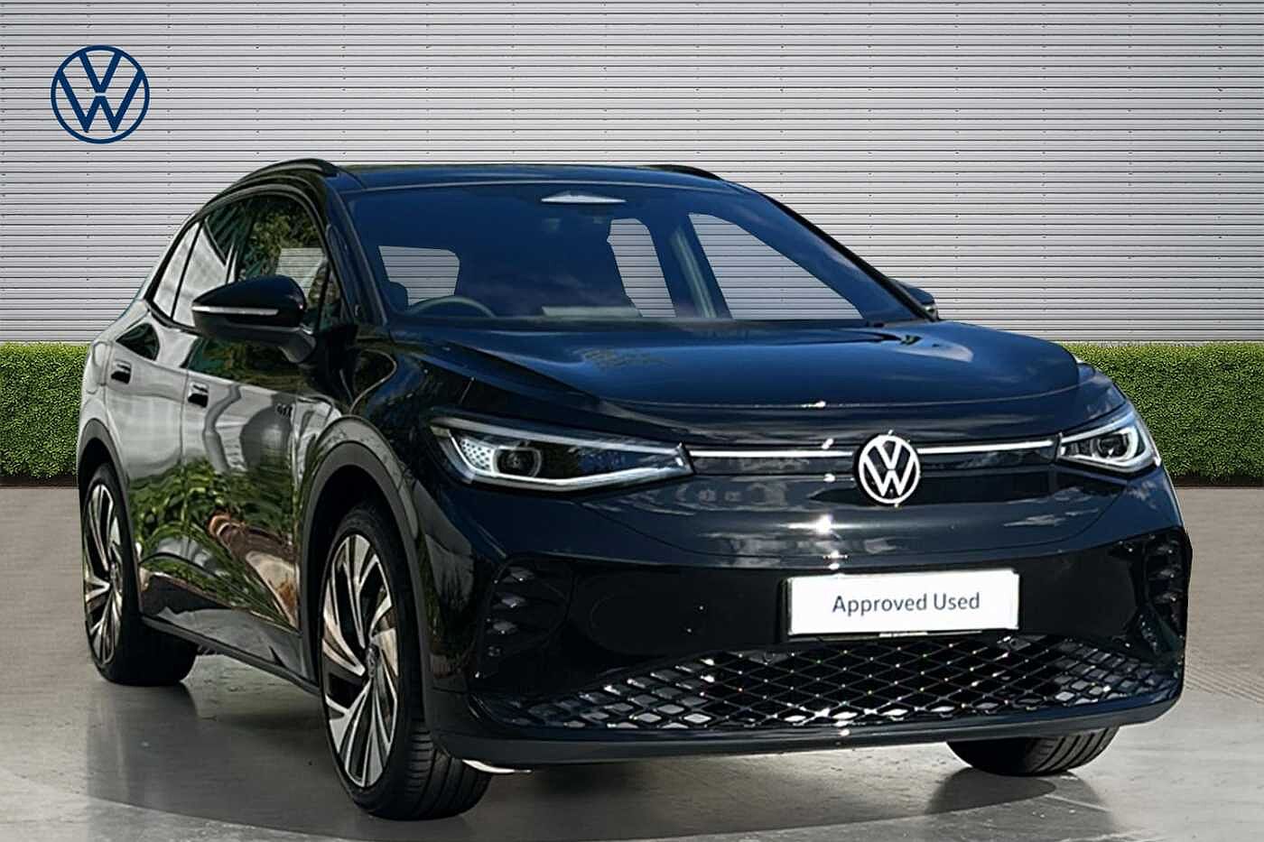 Volkswagen ID.4