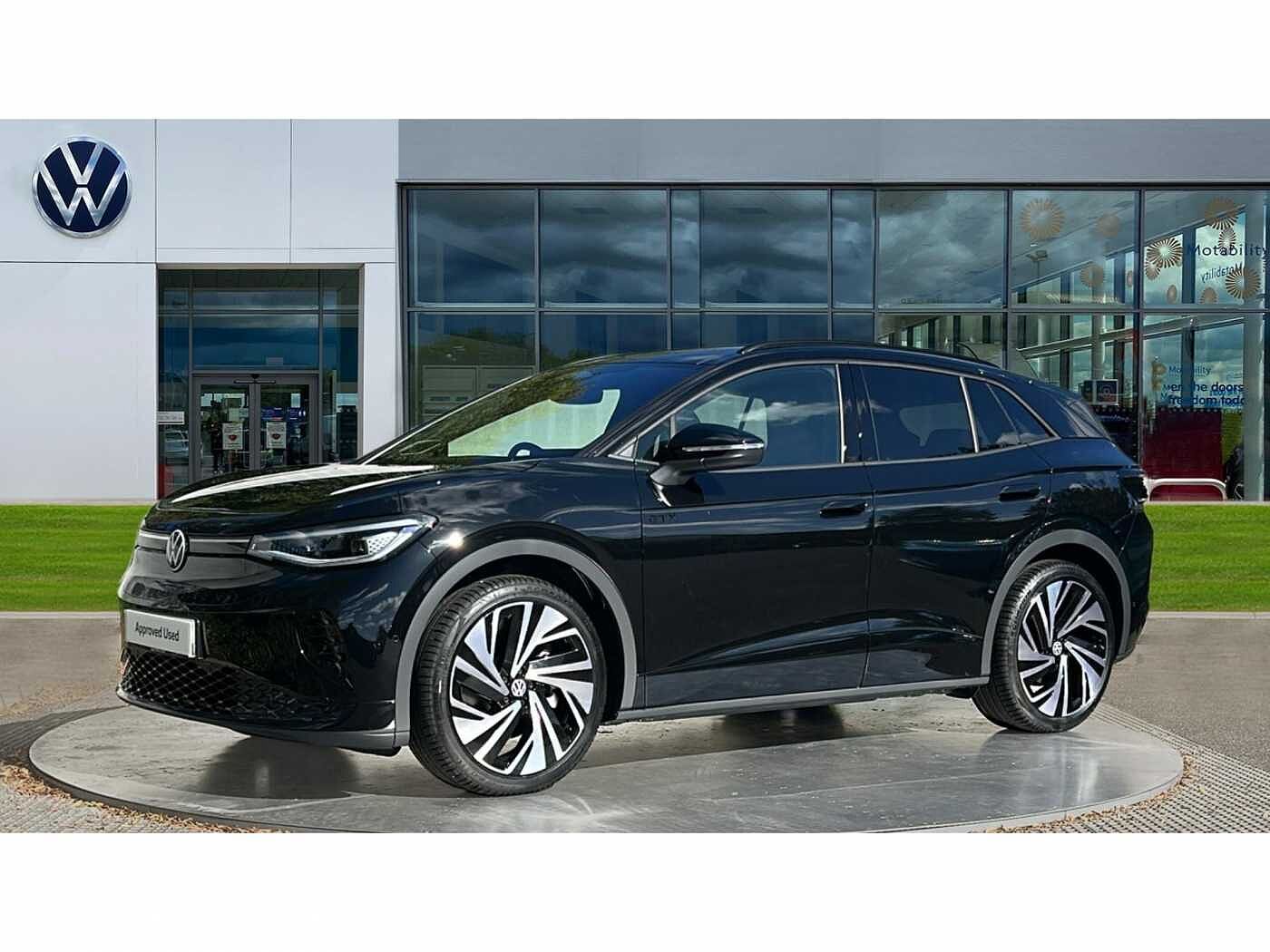 Volkswagen ID.4