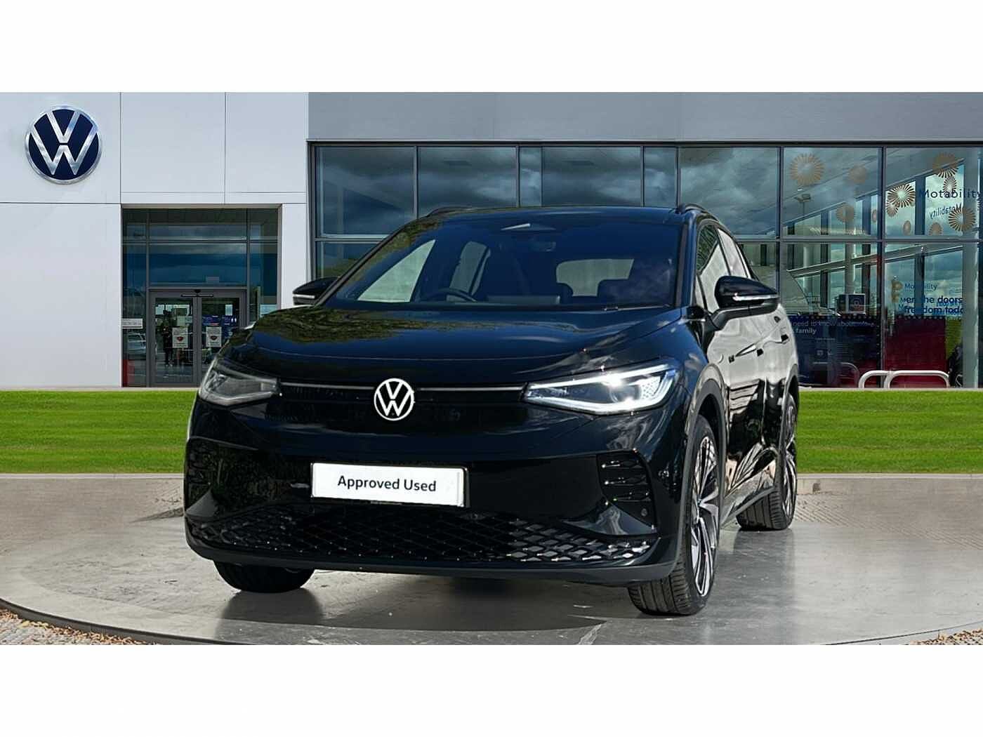 Volkswagen ID.4