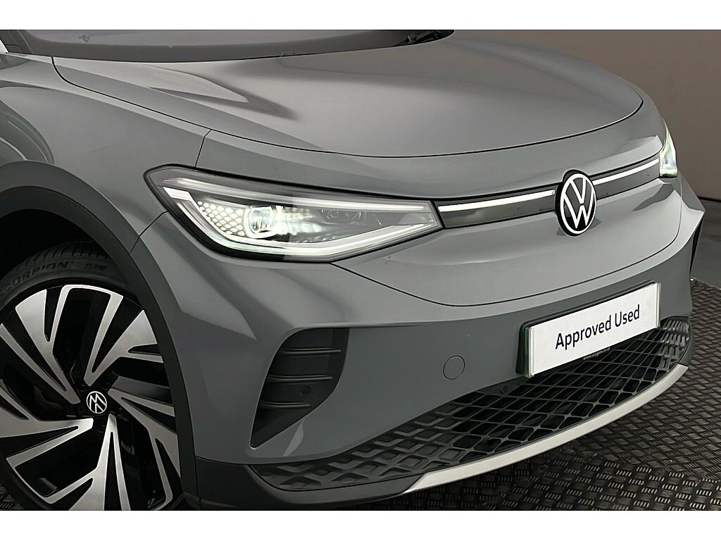 Volkswagen ID.4