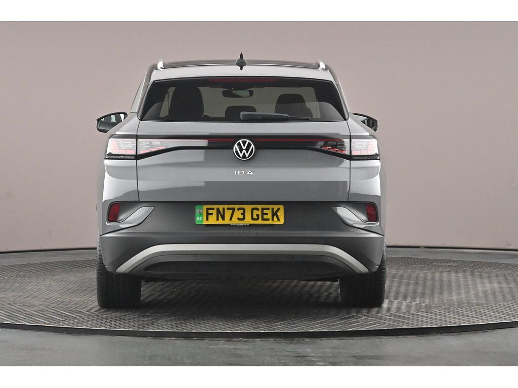 Volkswagen ID.4