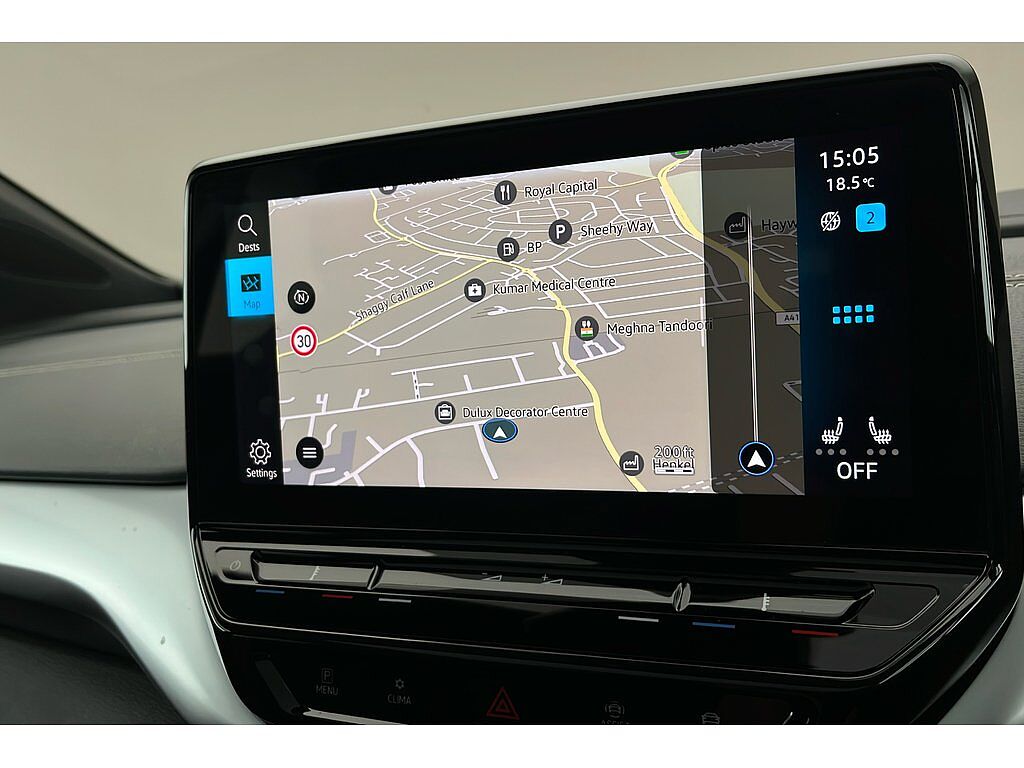 Volkswagen ID.4