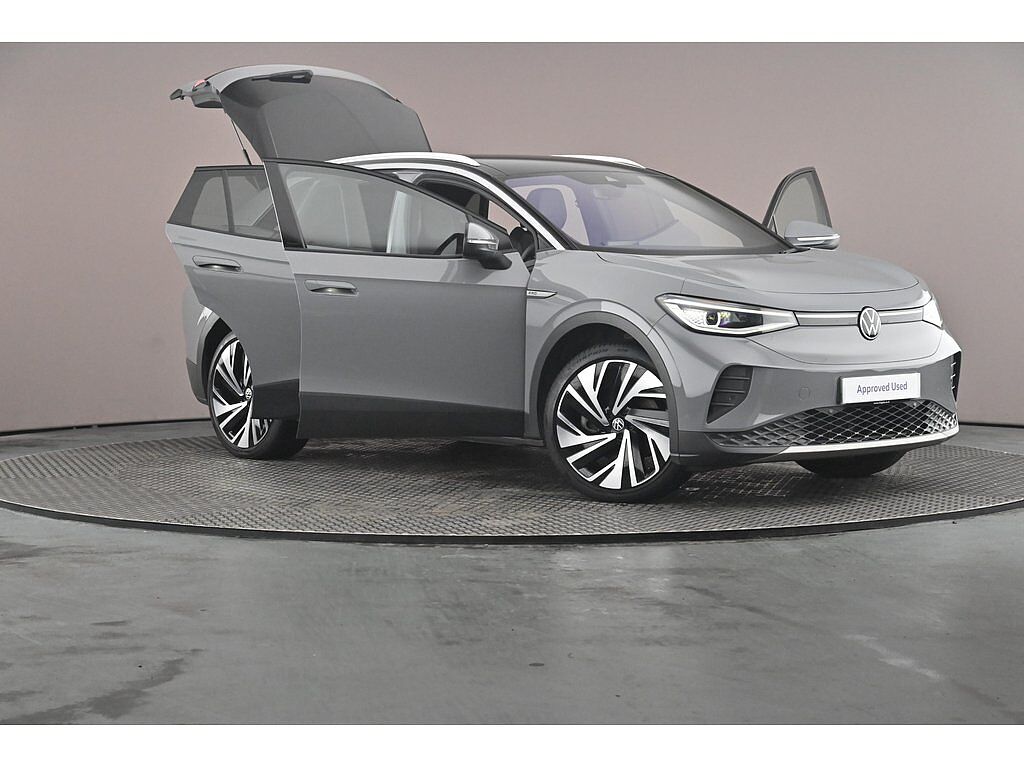 Volkswagen ID.4