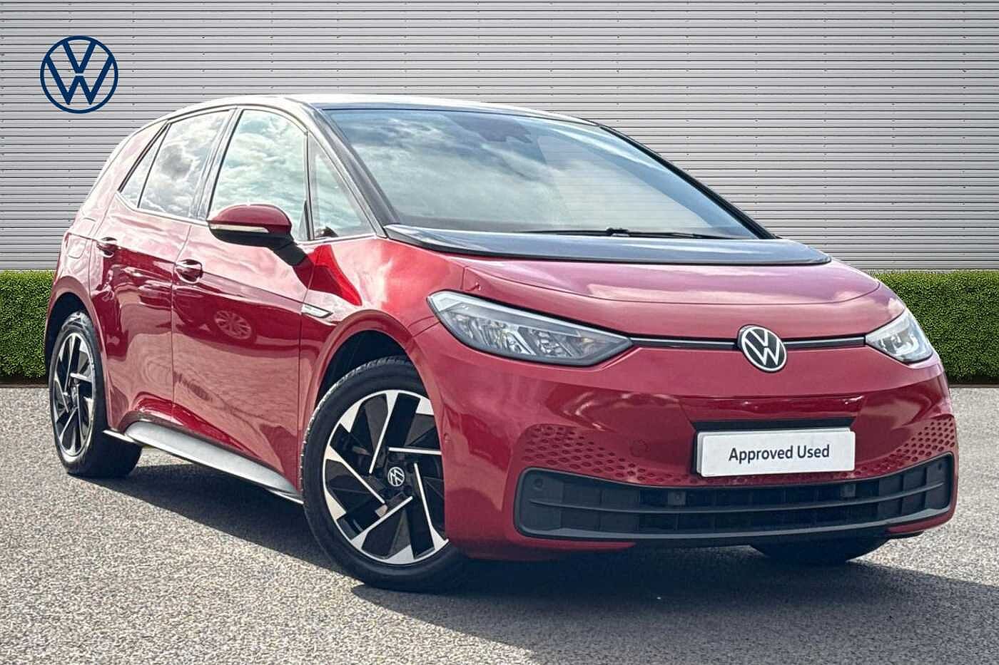 Volkswagen ID.3