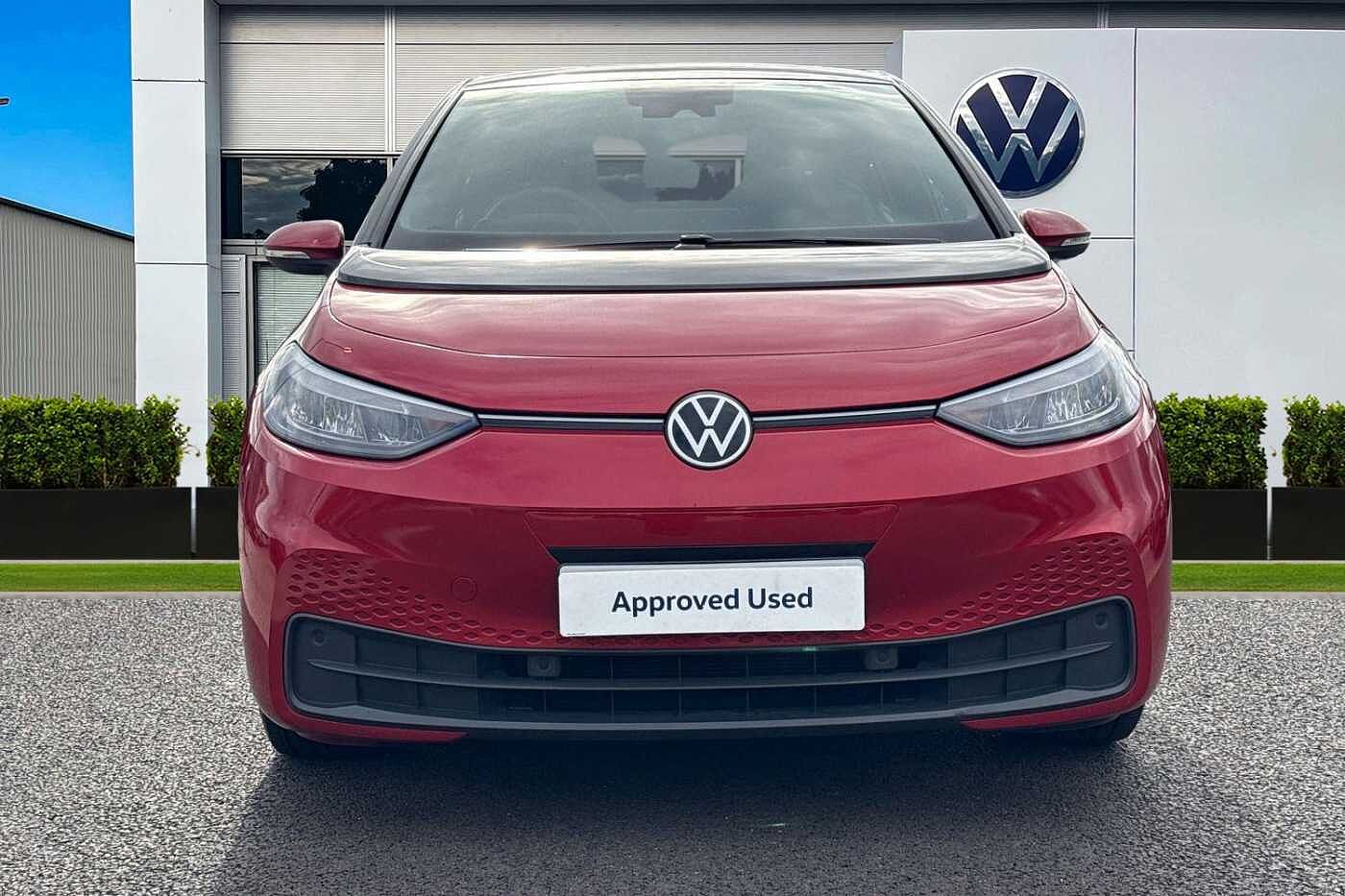 Volkswagen ID.3