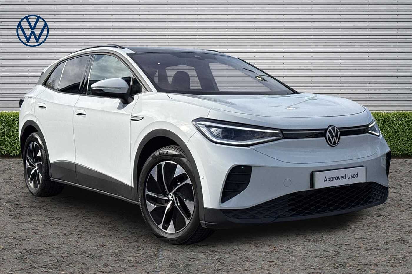 Volkswagen ID.4