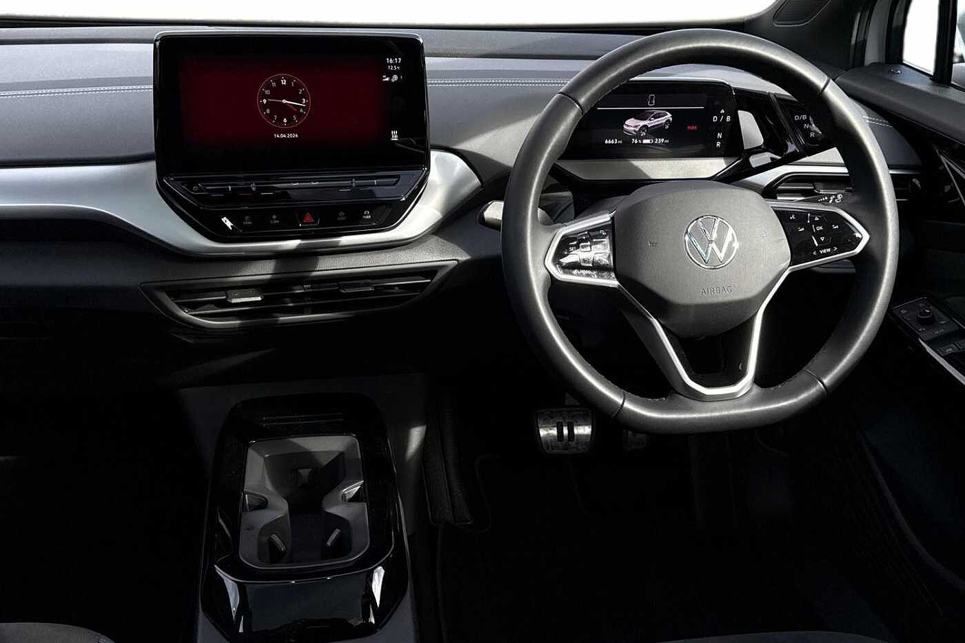 Volkswagen ID.4