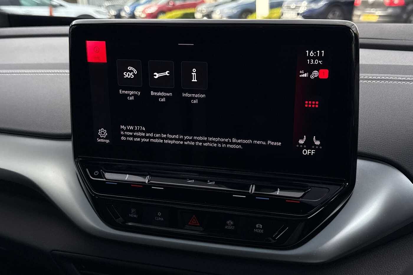 Volkswagen ID.4