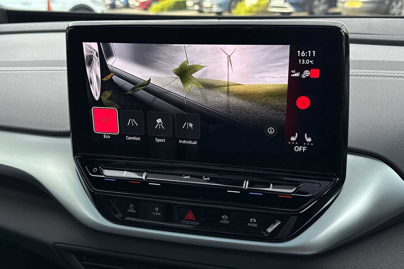 Volkswagen ID.4