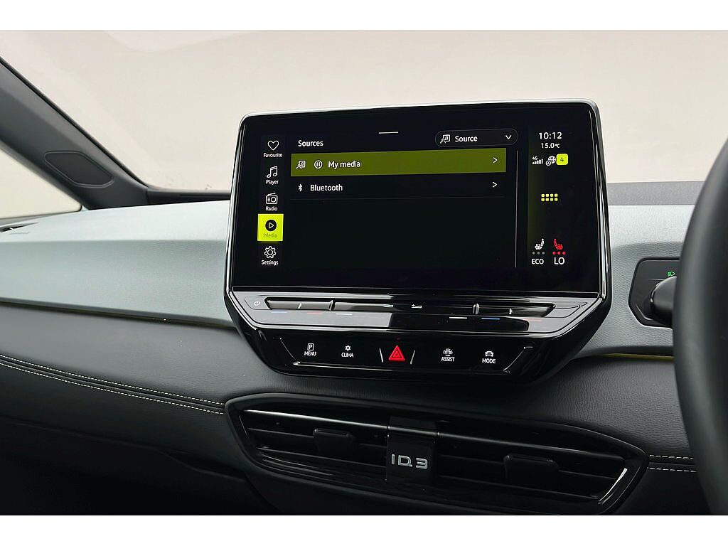 Volkswagen ID.3