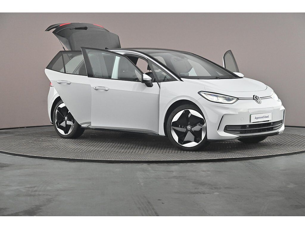 Volkswagen ID.3
