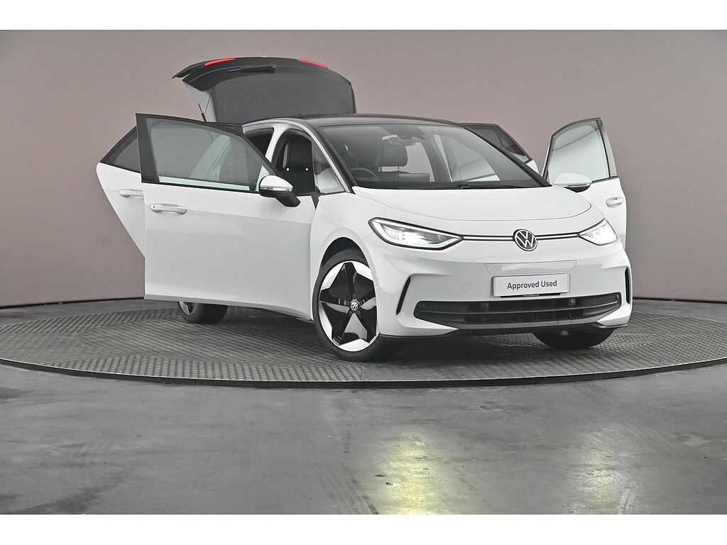 Volkswagen ID.3