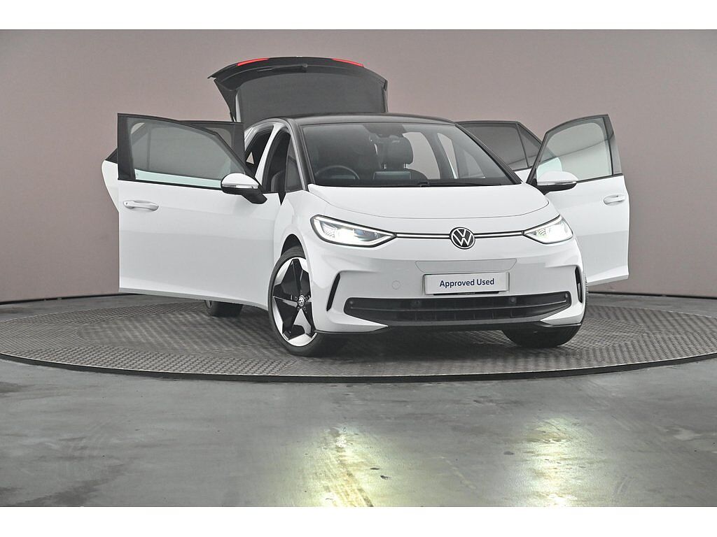 Volkswagen ID.3