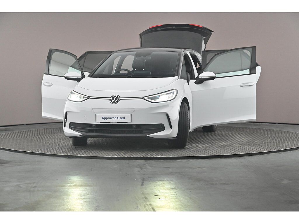 Volkswagen ID.3